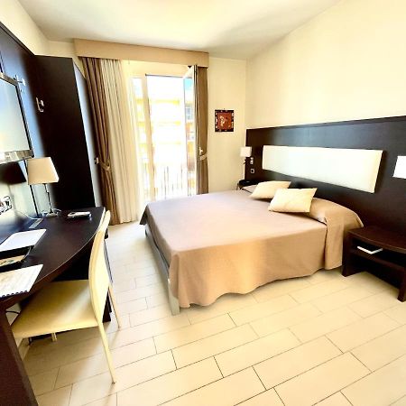Hotel Welcome San Benedetto del Tronto Eksteriør billede