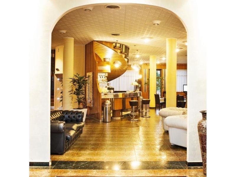 Hotel Welcome San Benedetto del Tronto Eksteriør billede