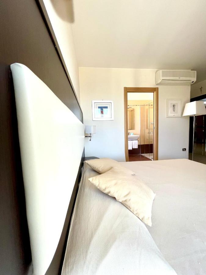 Hotel Welcome San Benedetto del Tronto Eksteriør billede