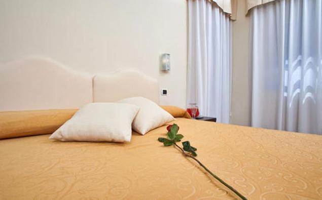 Hotel Welcome San Benedetto del Tronto Eksteriør billede