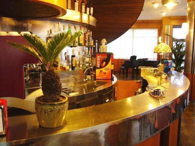 Hotel Welcome San Benedetto del Tronto Eksteriør billede