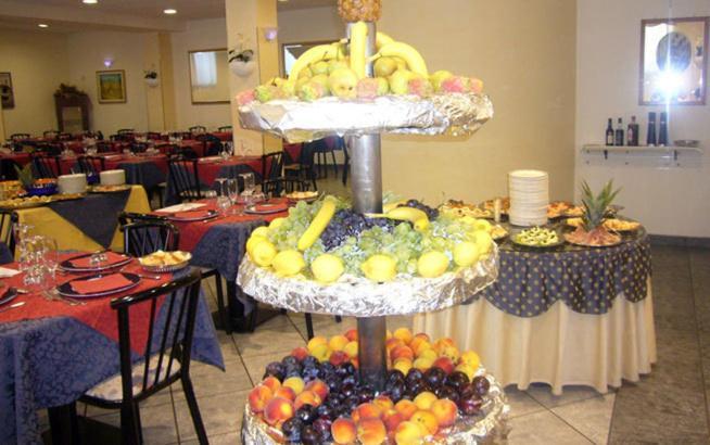 Hotel Welcome San Benedetto del Tronto Eksteriør billede