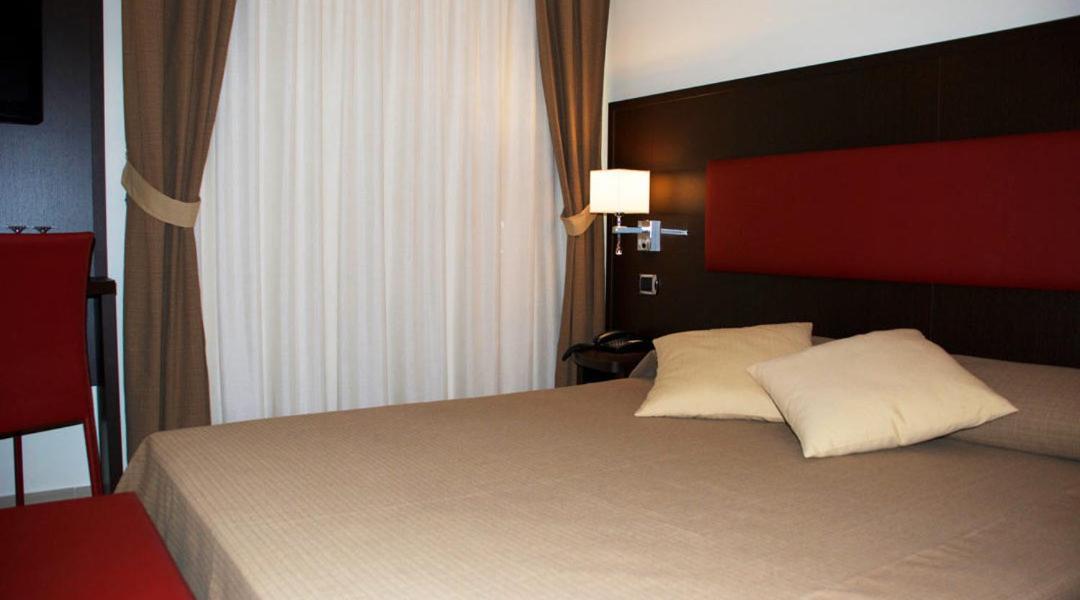Hotel Welcome San Benedetto del Tronto Eksteriør billede