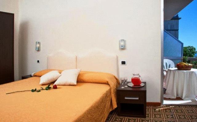 Hotel Welcome San Benedetto del Tronto Værelse billede